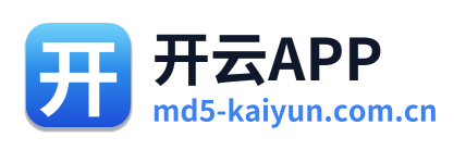 开云APP Logo